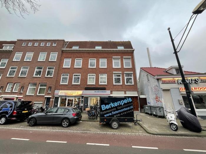Appartement - Dordtsestraatweg - Rotterdam
