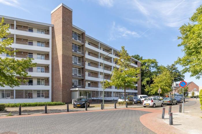 Appartement - Doorvaartstraat - Brunssum