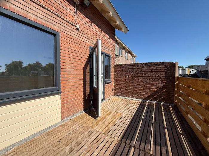 Appartement - Suikerland - Arnhem