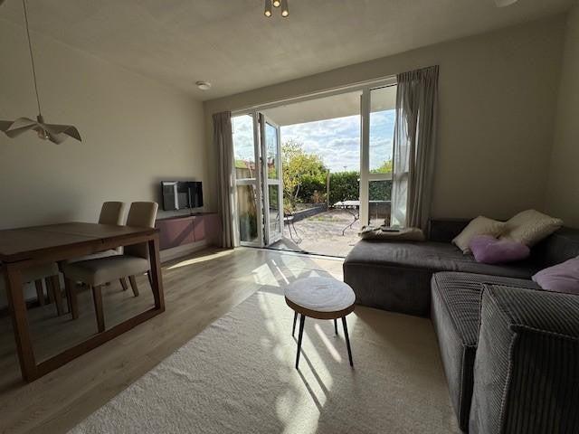 Appartement - Martinus Nijhoffweg - 's-Gravenhage