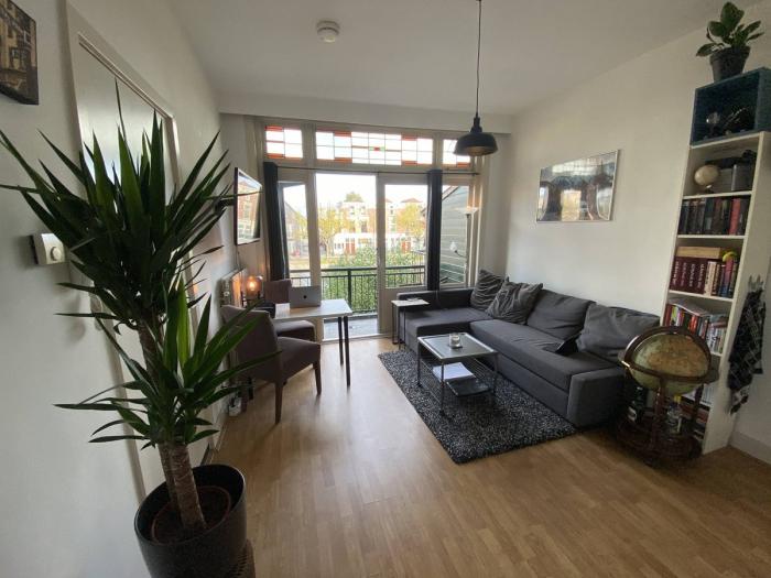 Appartement - Maredijk - Leiden