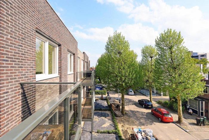 Appartement - Parklaan - Hoofddorp