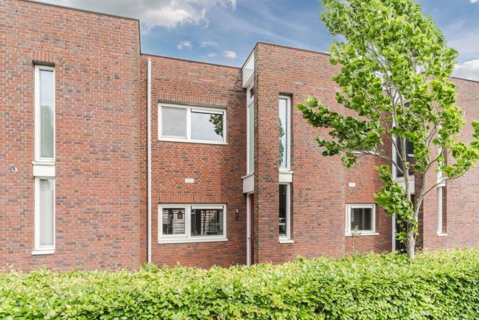 Huis - Koolhof - Gilze