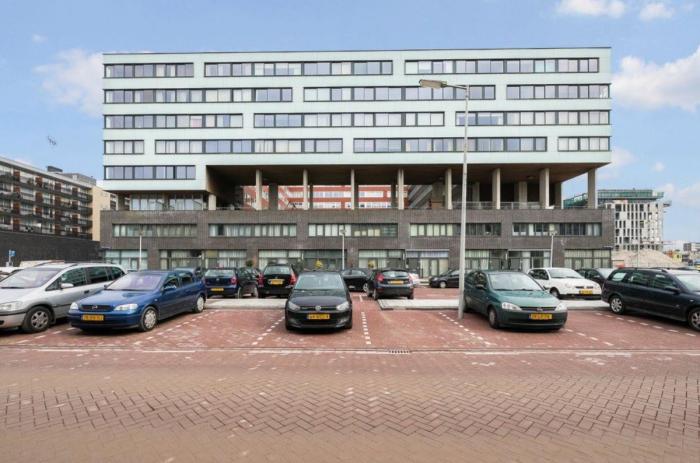 Appartement - Van Suchtelen van de Haarestraat - Amsterdam