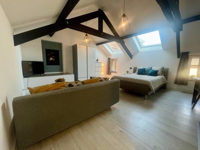 Appartement - Rijksweg - Berg en Terblijt