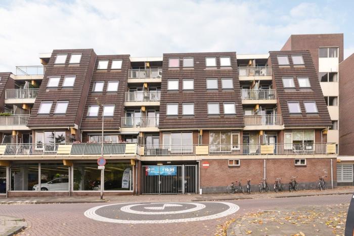 Appartement - Geulstraat - Sliedrecht