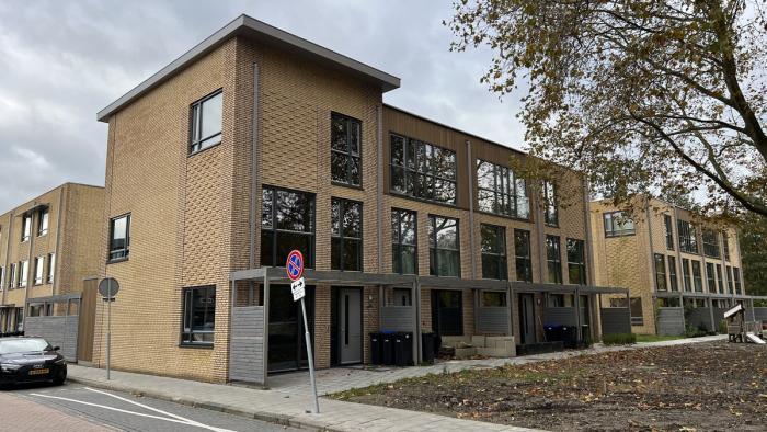 Huis - Edisonbaan - Nieuwegein