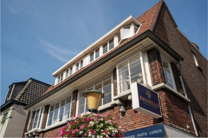 Appartement - Langstraat - Wassenaar