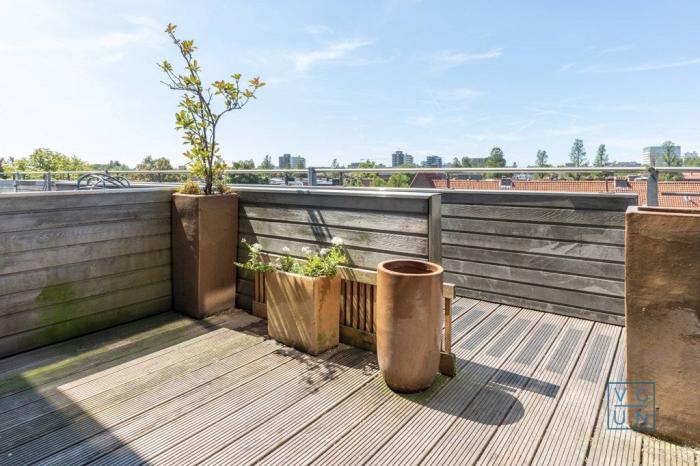 Appartement - Sloterkade - Amsterdam