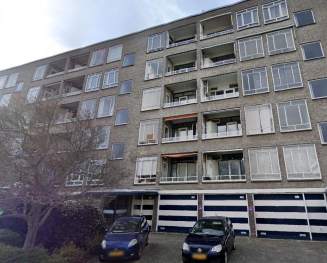 Appartement - Parelmoerhorst - 's-Gravenhage