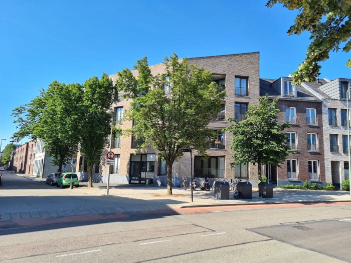 Appartement - Bogaardenstraat - Maastricht