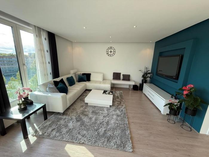 Appartement - Meer en Vaart - Amsterdam
