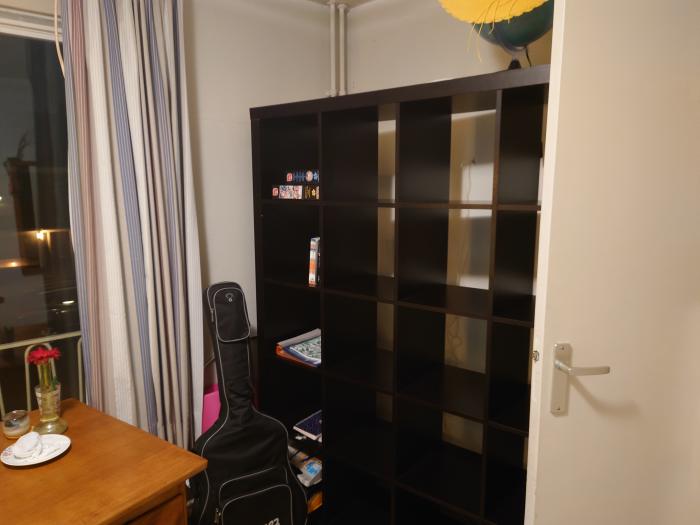 Kamer - Mozartlaan - Eindhoven