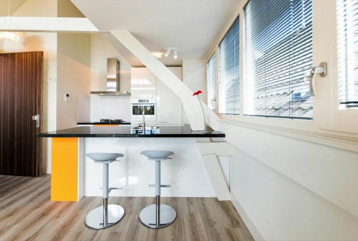 Appartement - Westersingel - Rotterdam