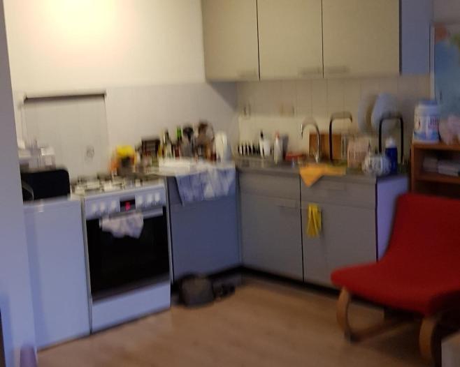 Kamer - Kievitweg - Zaandam