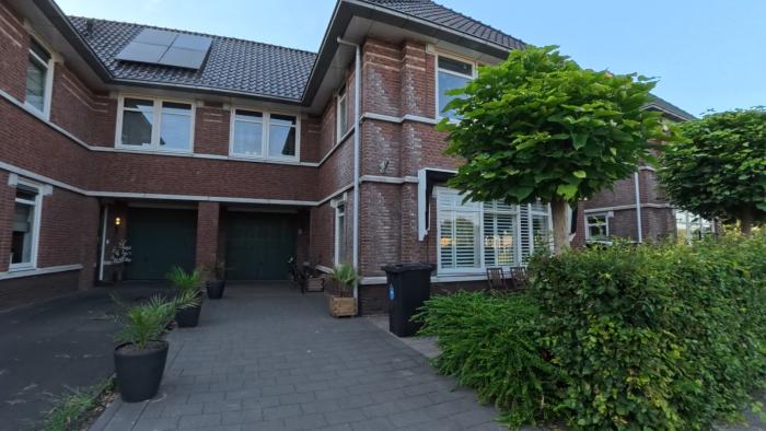 Kamer - Laan van Magisch Realisme - Rotterdam