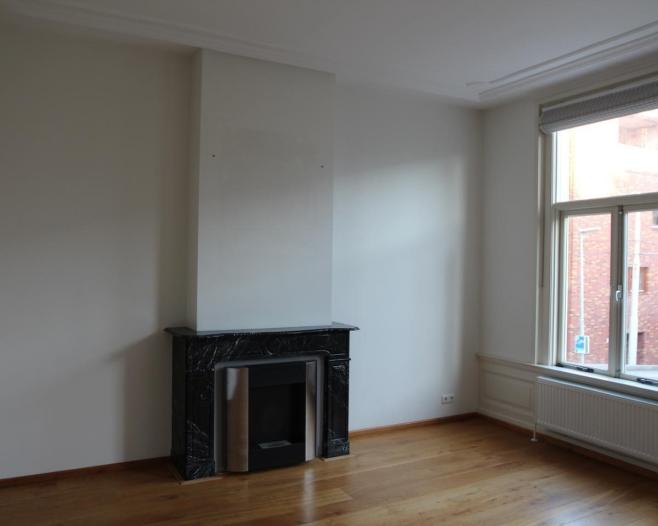 Kamer - Elisabethstraat - Rotterdam