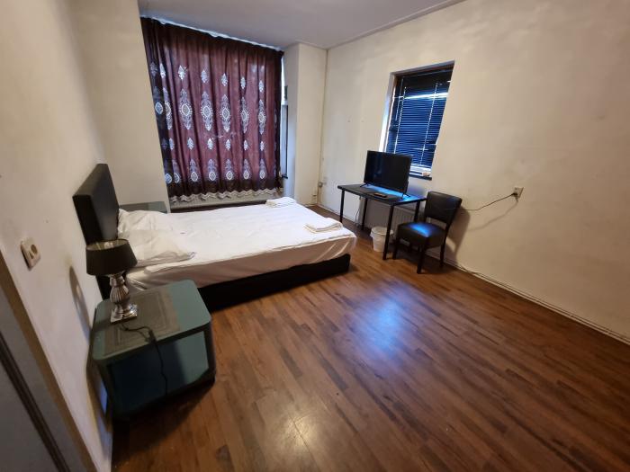 Kamer - Oudenoord - Utrecht