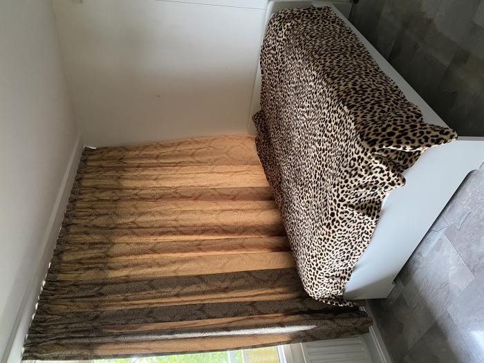 Kamer - Fröbellaan - Zeist