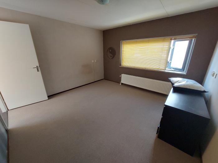 Kamer - Rosamundstraat - Nijmegen