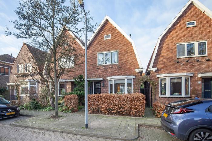 Appartement - Jan Steenstraat - Zaandam