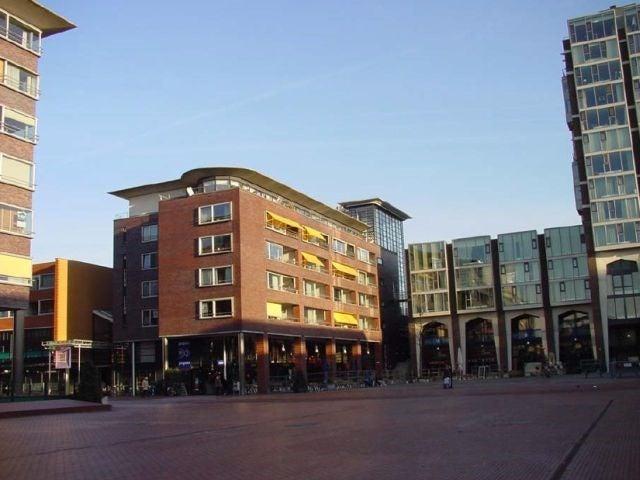 Appartement - Stadsplein - Amstelveen
