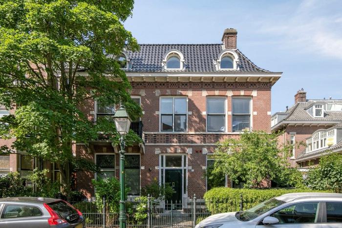 Appartement - Rusthoekstraat - 's-Gravenhage