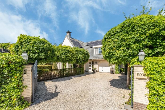 Huis - IJweg - Hoofddorp