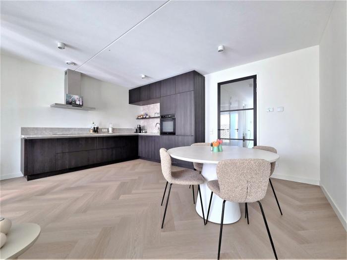 Appartement - Osdorpplein - Amsterdam