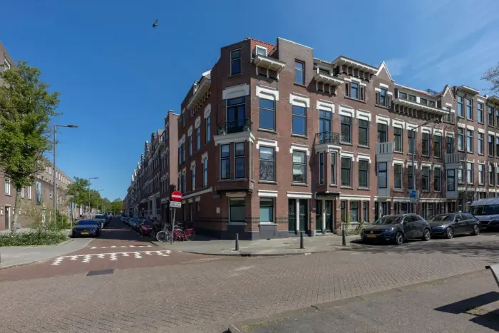 Appartement - Heemraadssingel - Rotterdam