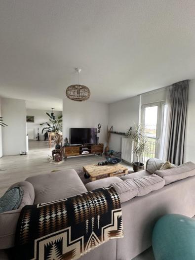 Appartement - Irene Vorrinkstraat - Nijmegen