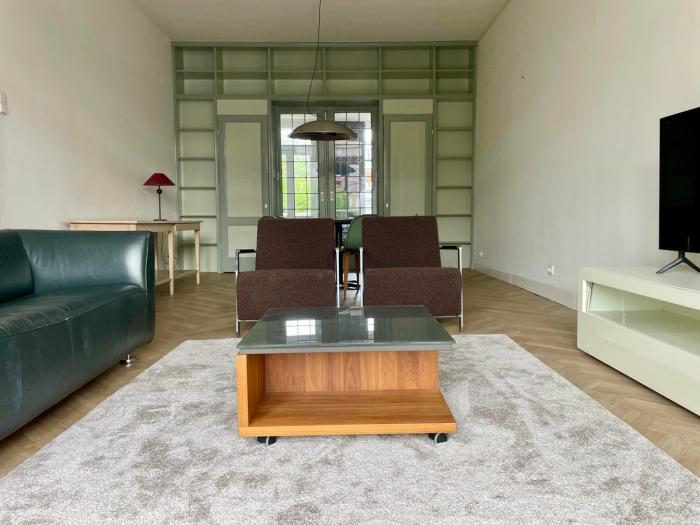 Appartement - Nieuwe Binnenweg - Rotterdam