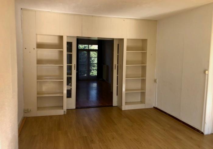 Appartement - Amalia van Anhaltstraat - Eindhoven