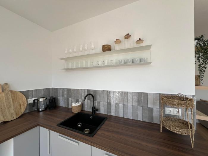 Appartement - Gouvernestraat - Rotterdam