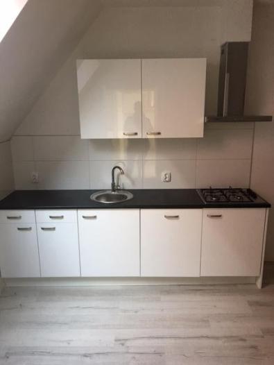 Appartement - Pluimerstraat - Groningen