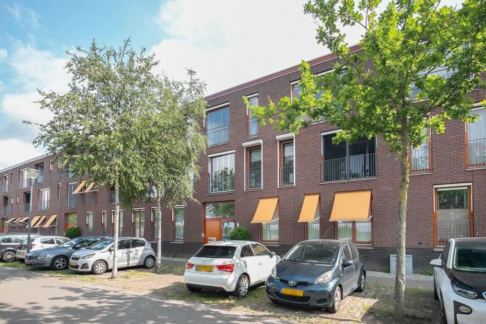 Appartement - Zanddreef - Eindhoven