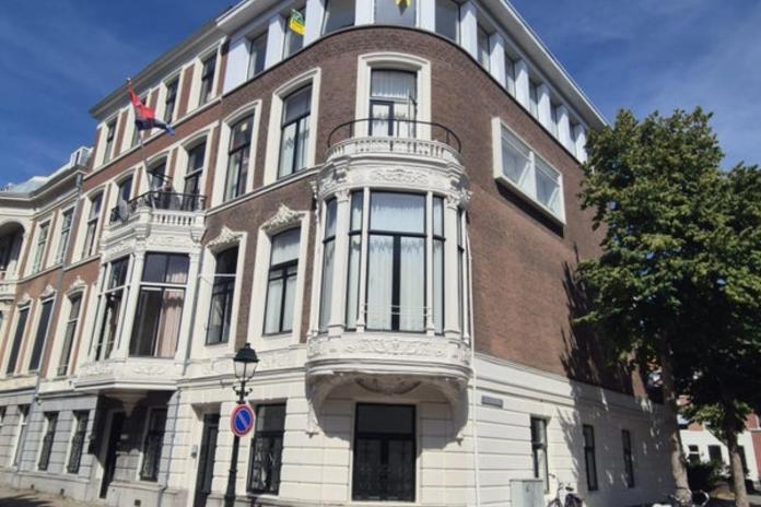 Appartement - Surinamestraat - 's-Gravenhage