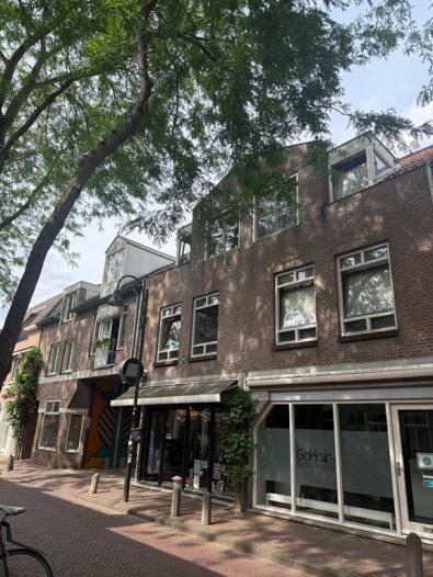 Huis - Bergstraat - Eindhoven