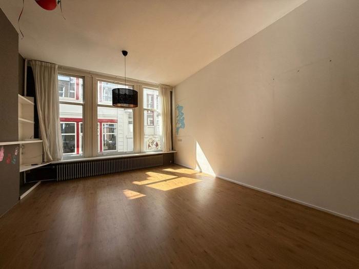 Appartement - Papestraat - 's-Gravenhage