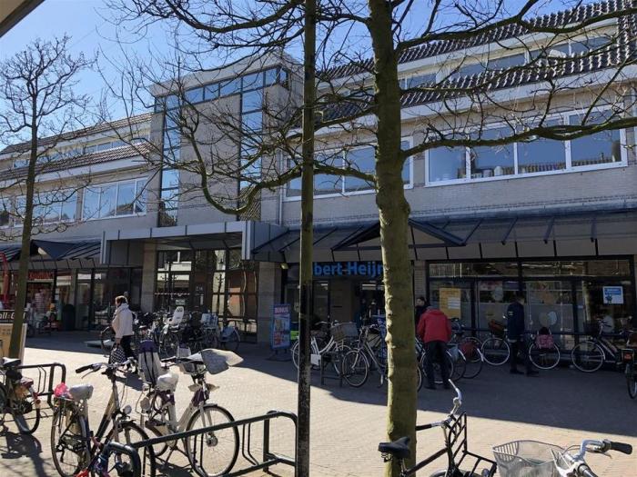 Appartement - Lindenlaan - Huizen