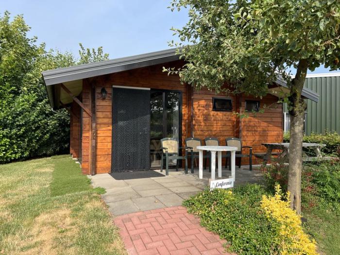 Appartement - Ommerenveldseweg - Ommeren