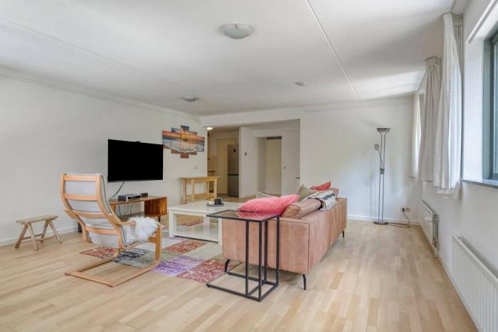 Appartement - Kamerlingh Onnesstraat - Amstelveen