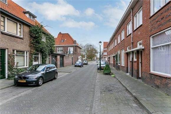 Appartement - Ranonkelstraat - Eindhoven