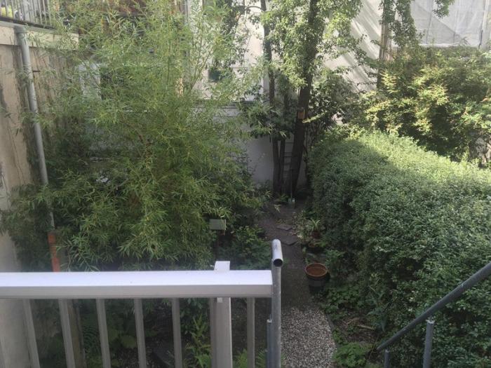 Huis - Bloemgracht - Amsterdam