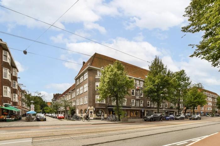 Appartement - Stadionweg - Amsterdam