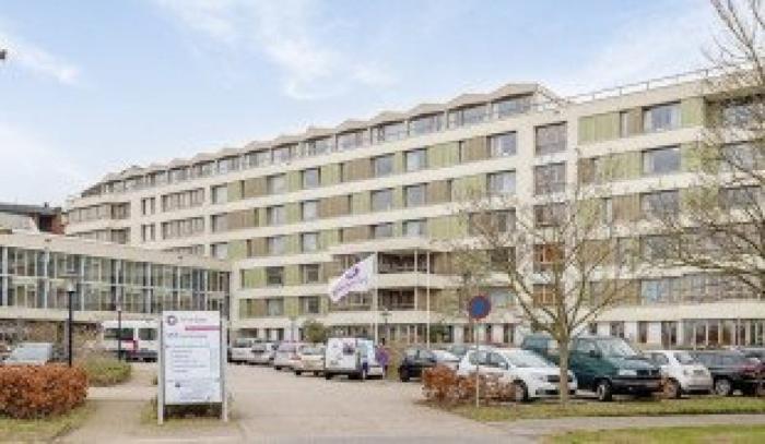 Appartement - Franciscusweg - Hilversum