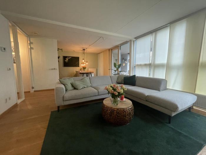 Appartement - Patersbaan - Maastricht