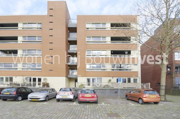 Appartement - Javakade - Amsterdam