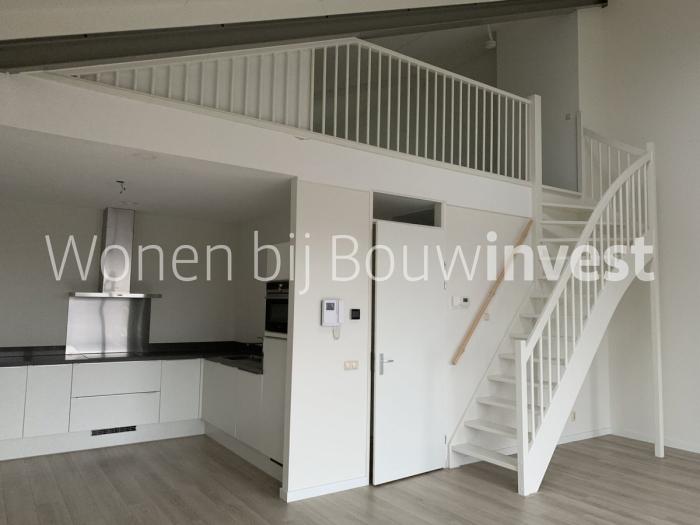 Appartement - Oude Spoorbaan - Hilversum