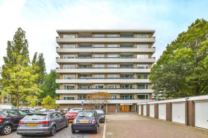 Appartement - Donau - Amstelveen